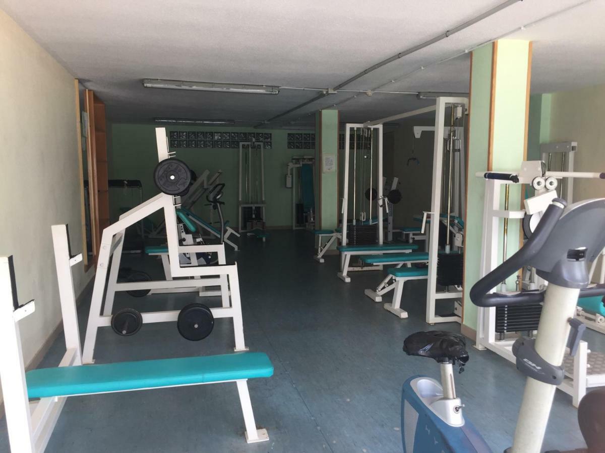 Apartamento Maravilloso Complejo Residencial *