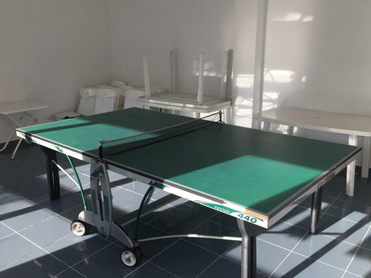 Maravilloso Complejo Residencial Apartamento