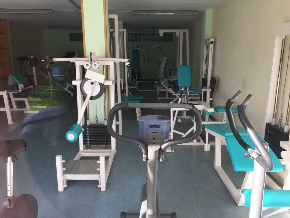 Apartamento Maravilloso Complejo Residencial